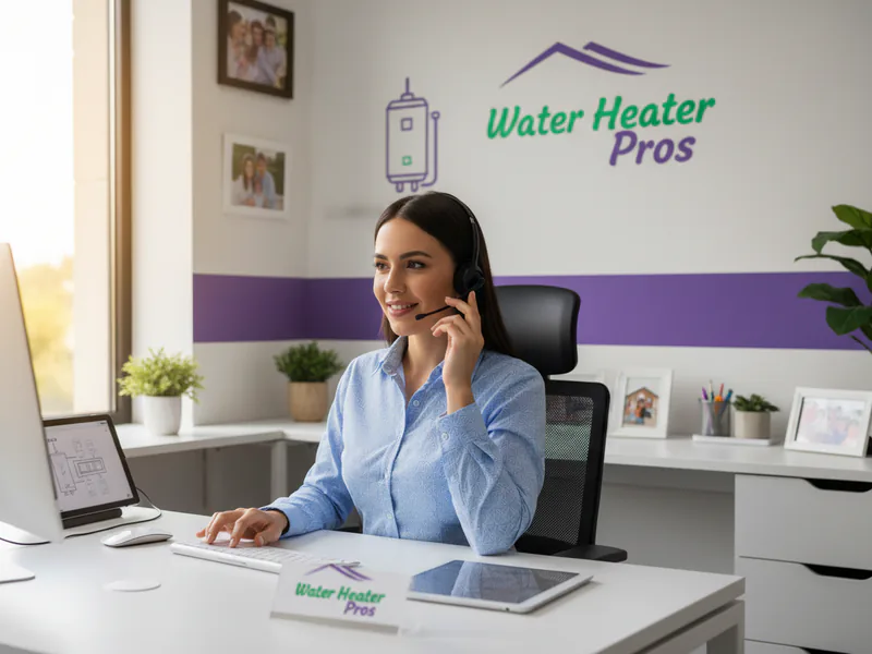 Water Heater Repair  in Delano  FAQ